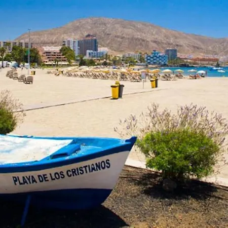 Pensionat Los Playeros